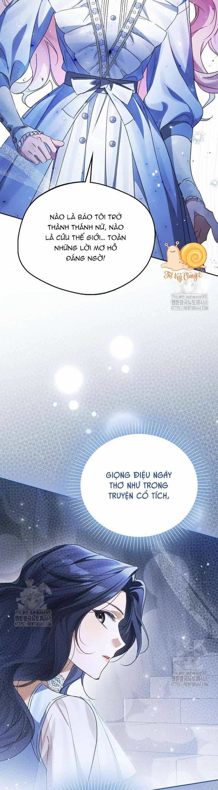 Hầu Tước Marron - Chương 21 - ảnh 29
