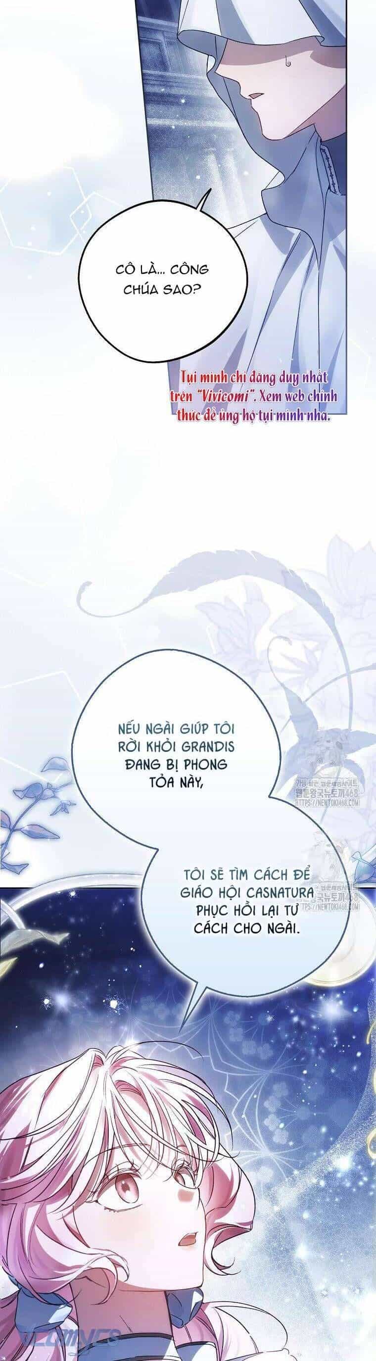 Hầu Tước Marron - Chương 21 - ảnh 45