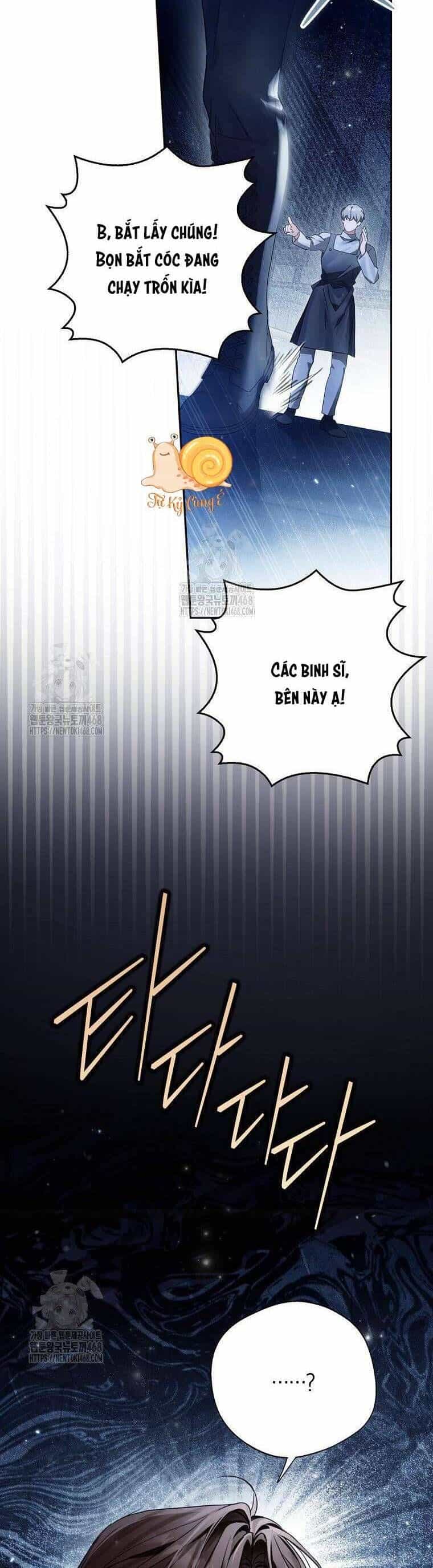 Hầu Tước Marron - Chương 22 - ảnh 28