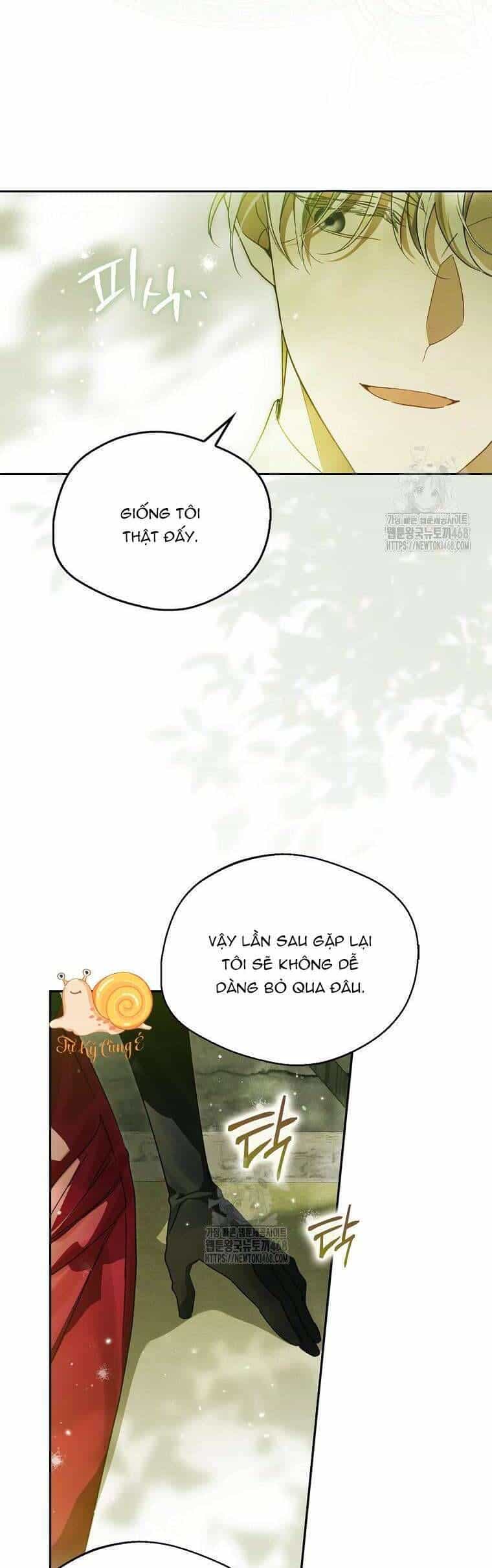 Hầu Tước Marron - Chương 22 - ảnh 45