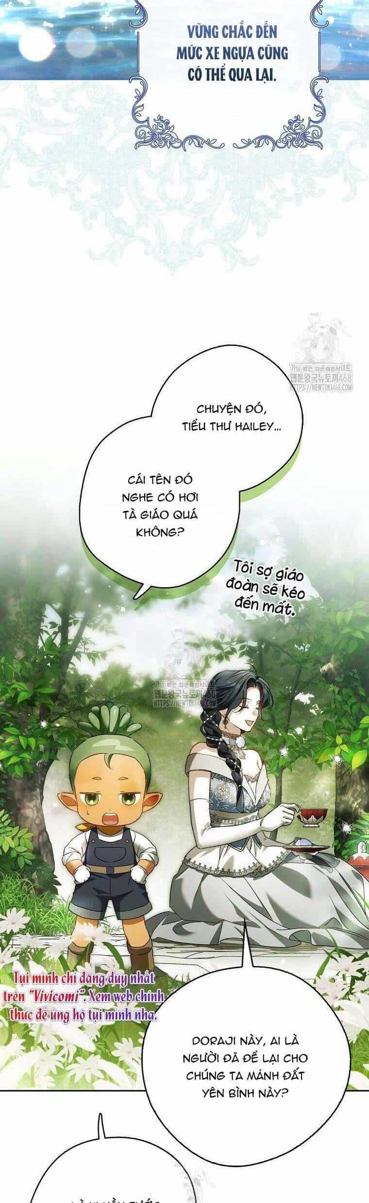 Hầu Tước Marron - Chương 23 - ảnh 2