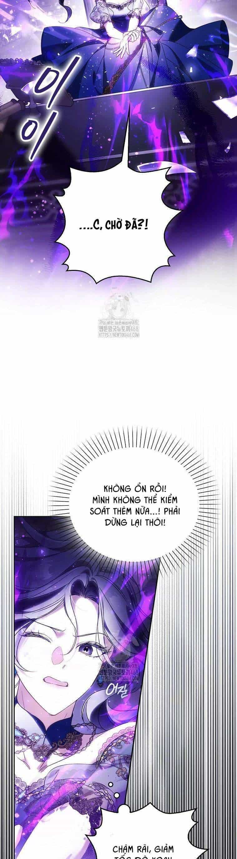 Hầu Tước Marron - Chương 23 - ảnh 35