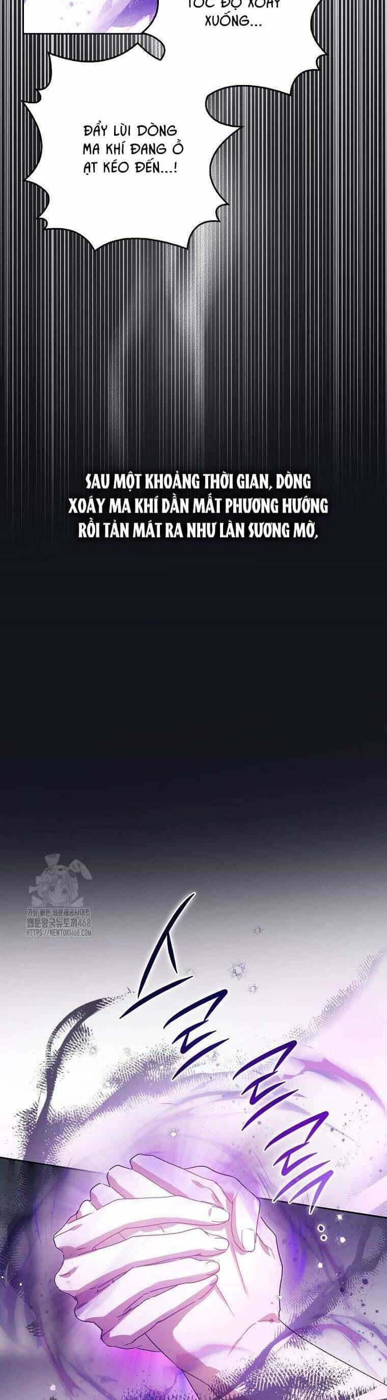 Hầu Tước Marron - Chương 23 - ảnh 36