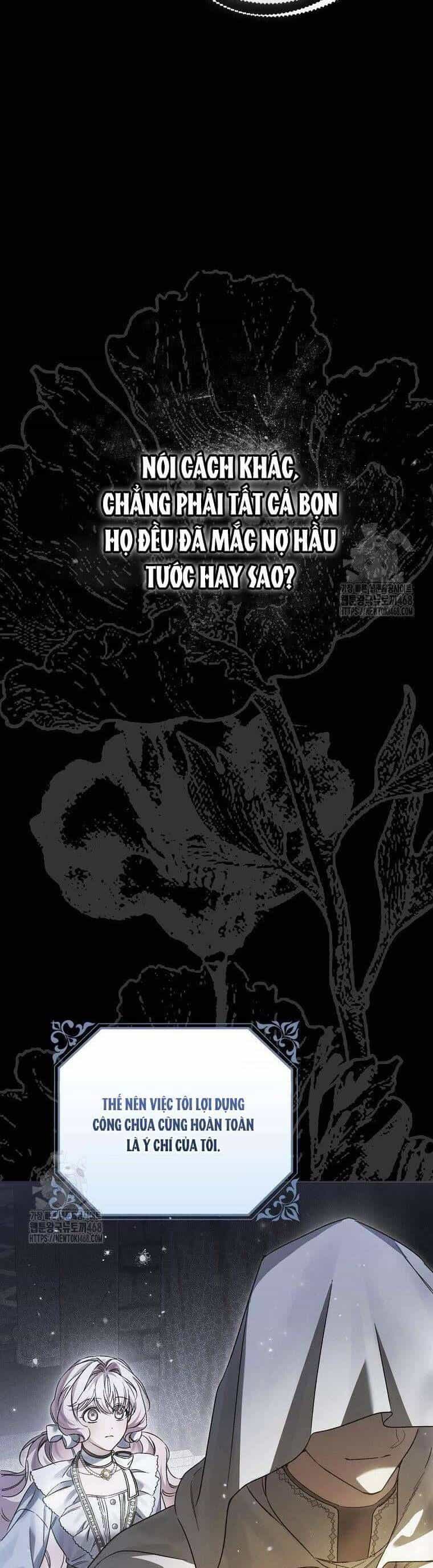 Hầu Tước Marron - Chương 23 - ảnh 54