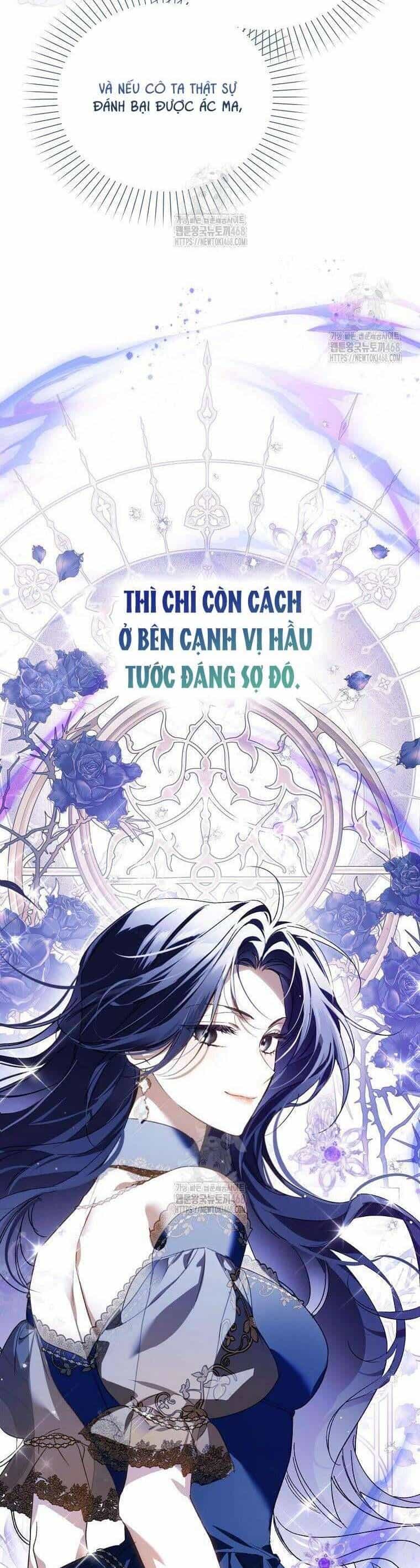 Hầu Tước Marron - Chương 23 - ảnh 57
