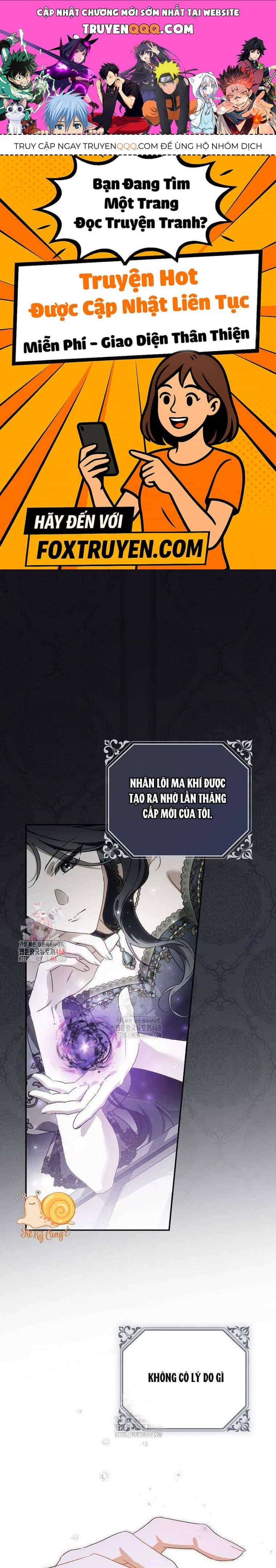 Hầu Tước Marron - Chương 24 - ảnh 1