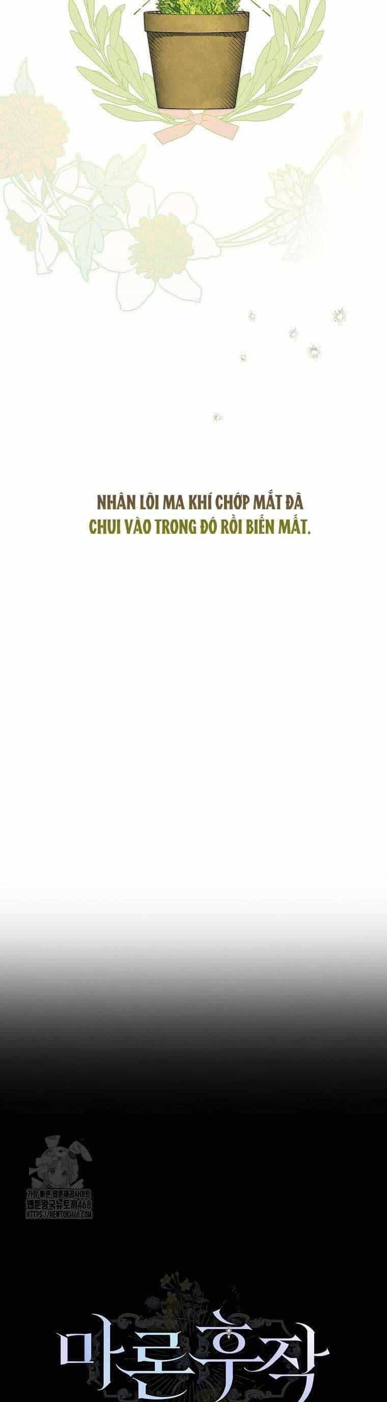 Hầu Tước Marron - Chương 24 - ảnh 25