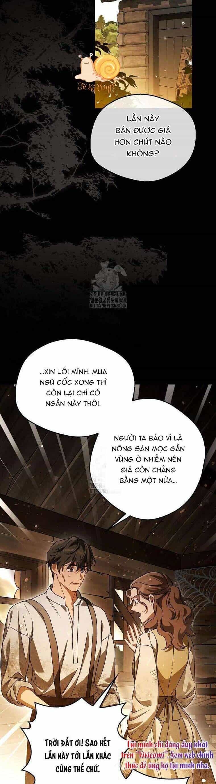 Hầu Tước Marron - Chương 24 - ảnh 27