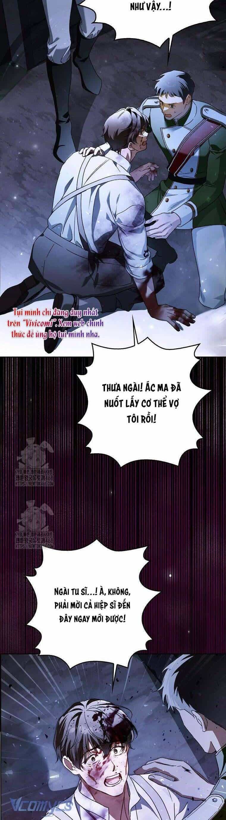 Hầu Tước Marron - Chương 24 - ảnh 36
