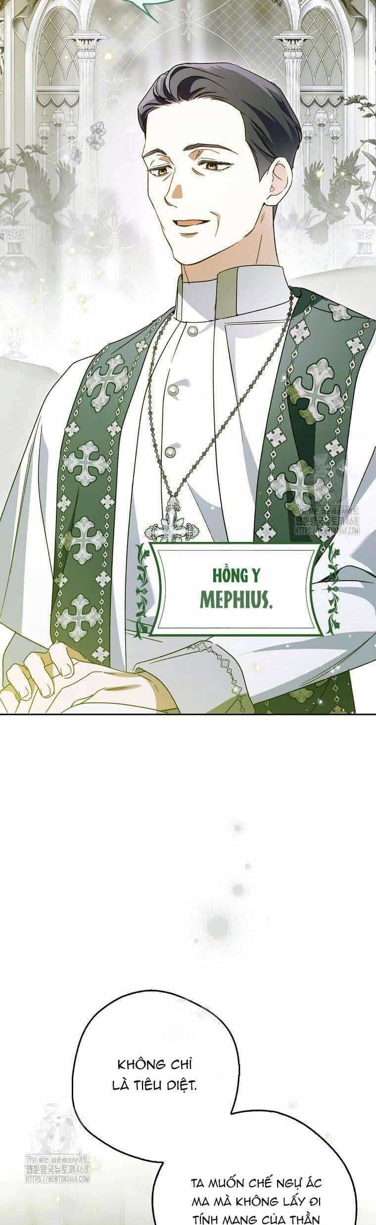 Hầu Tước Marron - Chương 24 - ảnh 46