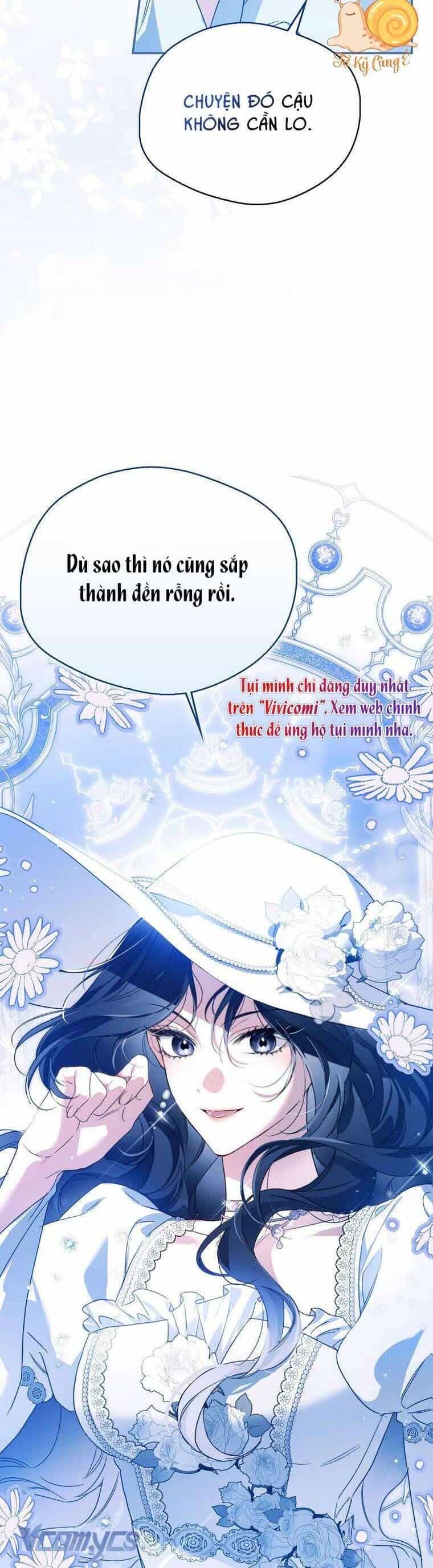 Hầu Tước Marron - Chương 25 - ảnh 33