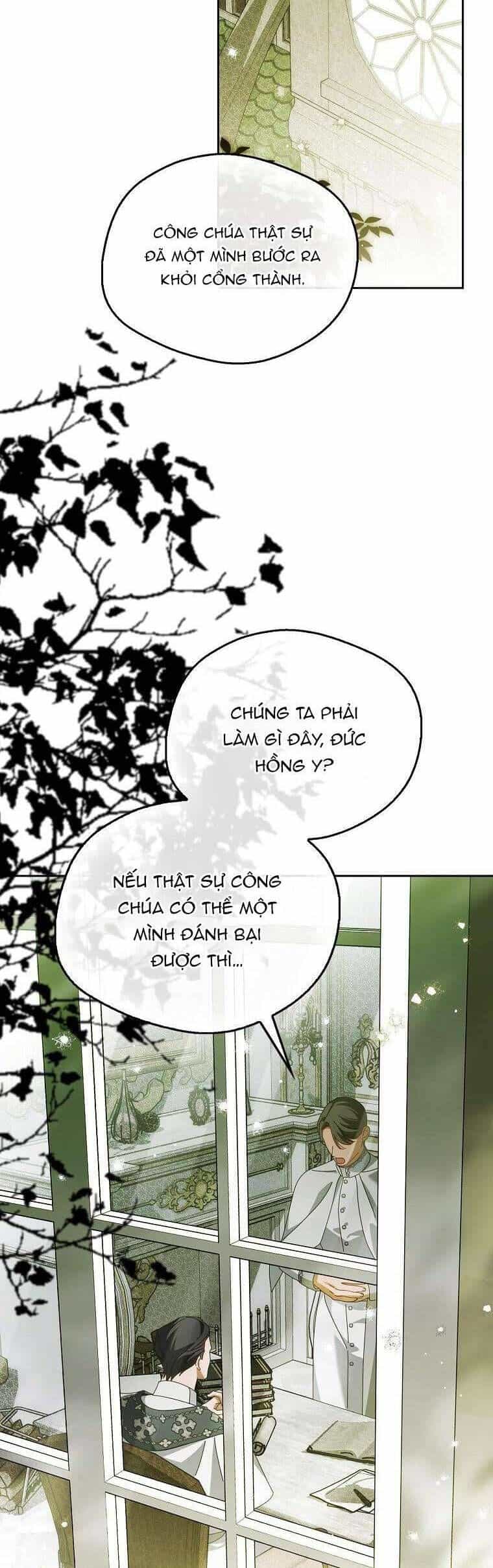 Hầu Tước Marron - Chương 25 - ảnh 35