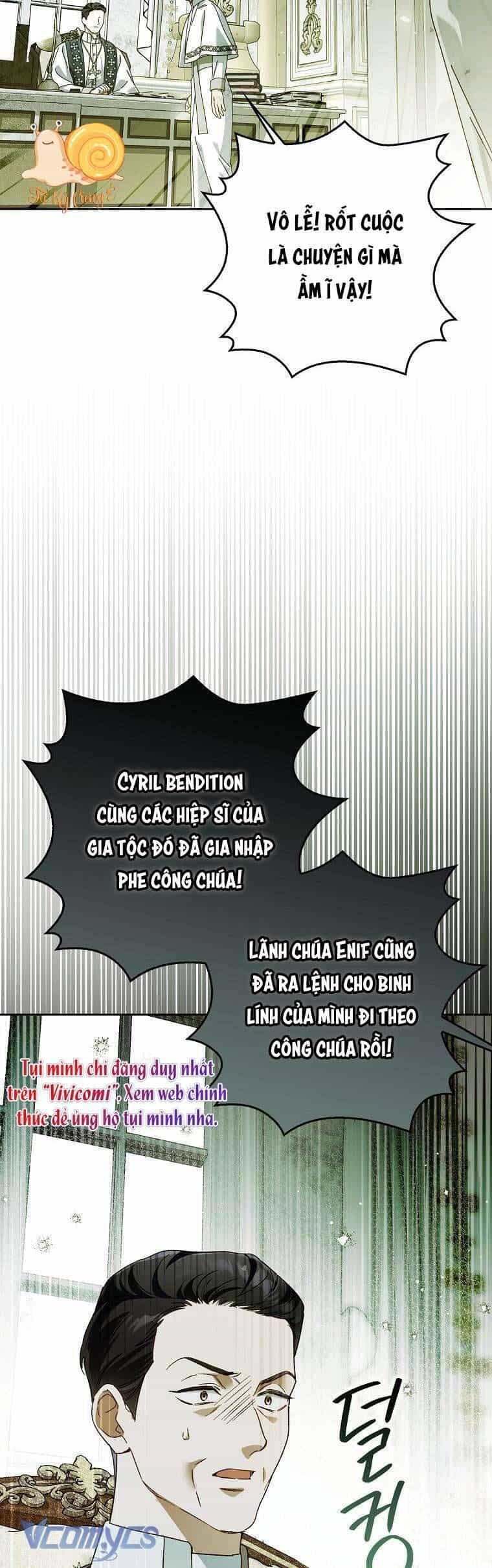 Hầu Tước Marron - Chương 25 - ảnh 38