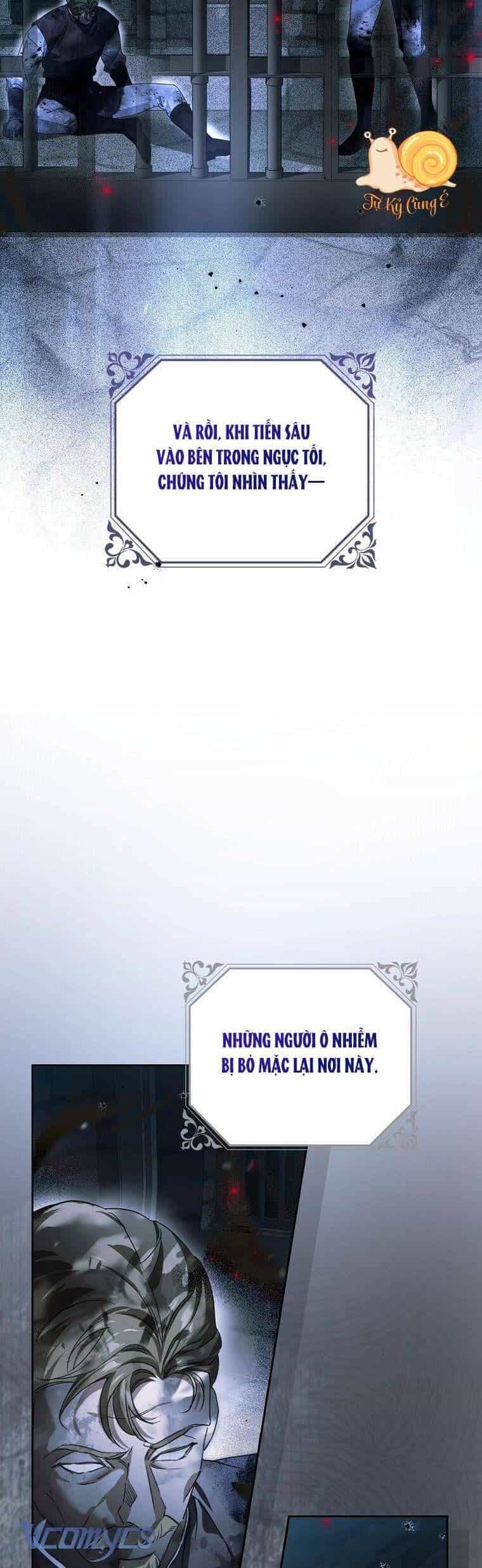 Hầu Tước Marron - Chương 25 - ảnh 55