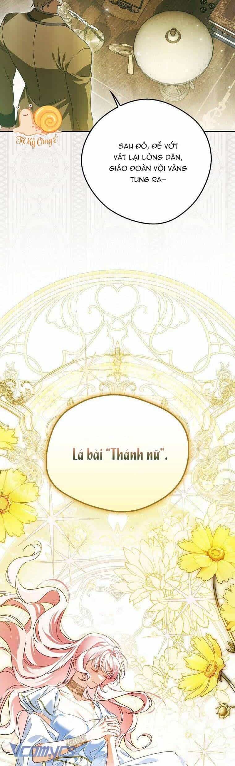 Hầu Tước Marron - Chương 27 - ảnh 4