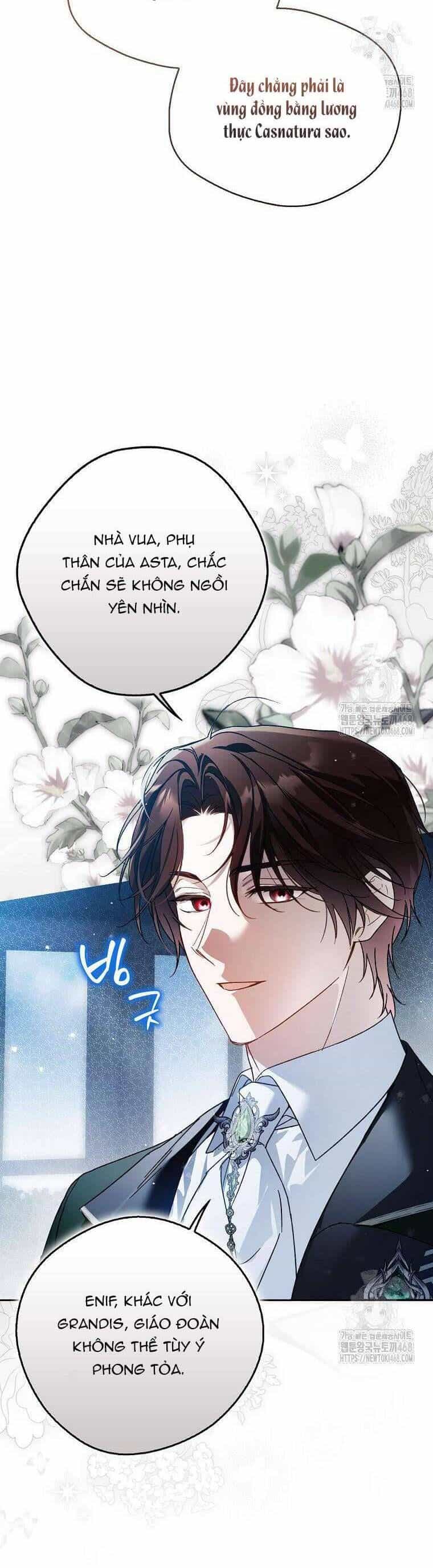 Hầu Tước Marron - Chương 28 - ảnh 19