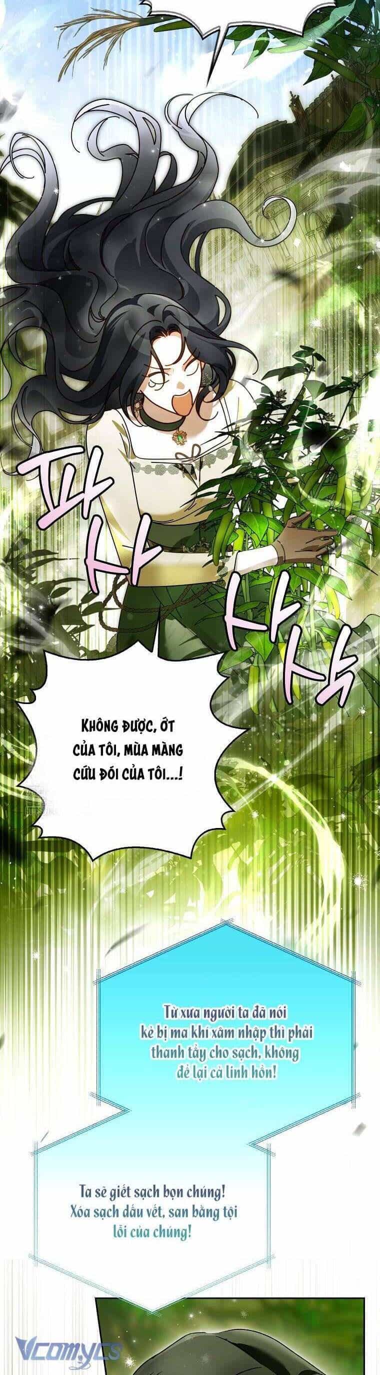 Hầu Tước Marron - Chương 28 - ảnh 4
