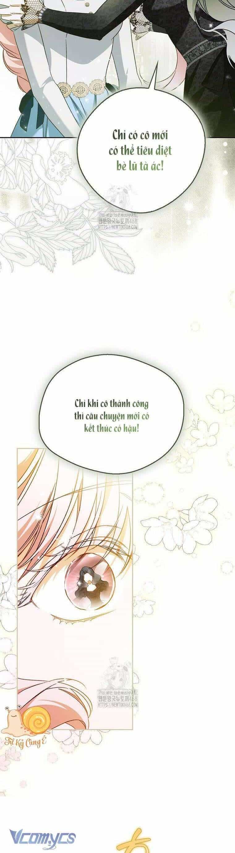 Hầu Tước Marron - Chương 28 - ảnh 53