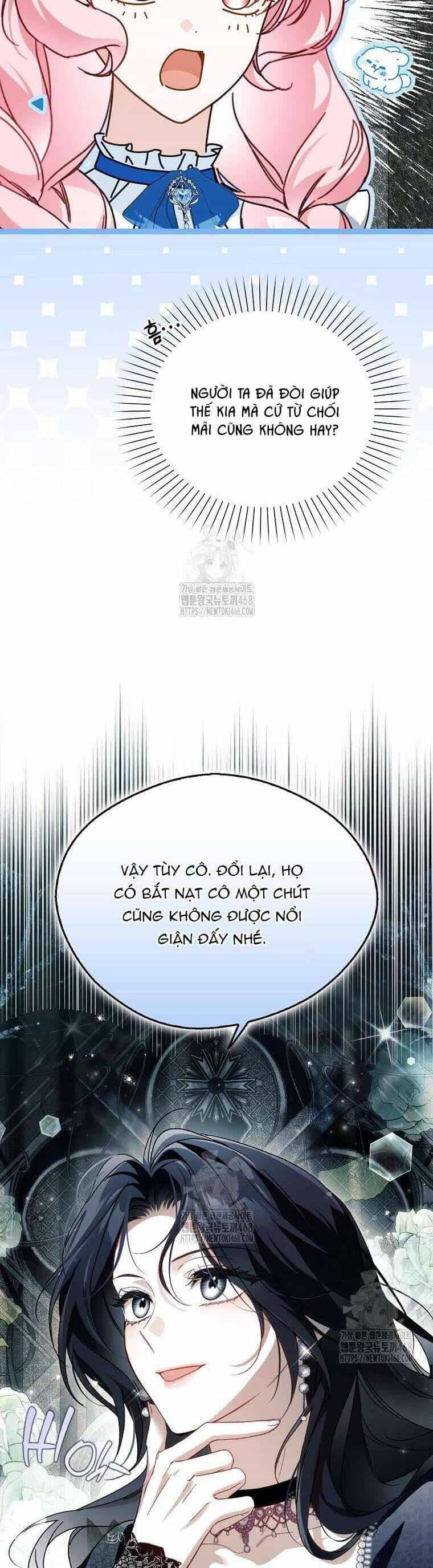 Hầu Tước Marron - Chương 29 - ảnh 11