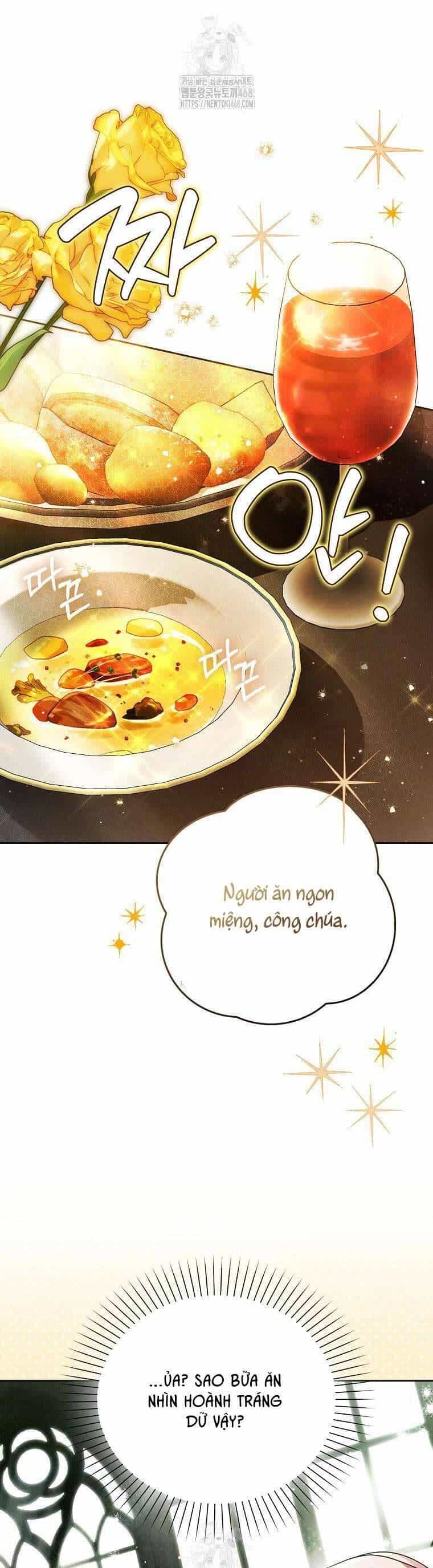 Hầu Tước Marron - Chương 29 - ảnh 13