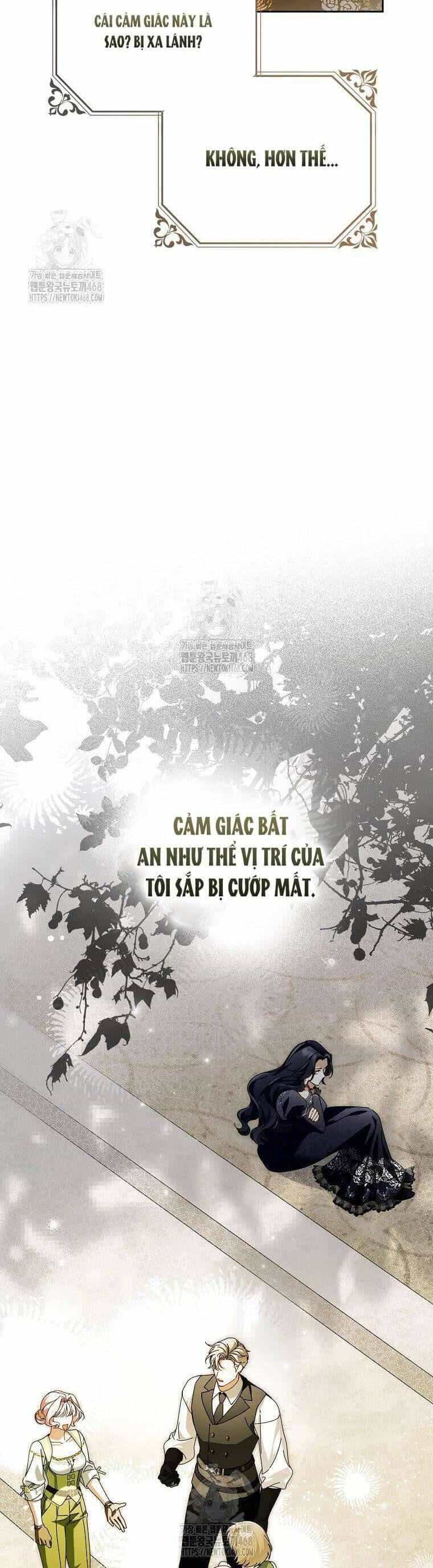 Hầu Tước Marron - Chương 29 - ảnh 26
