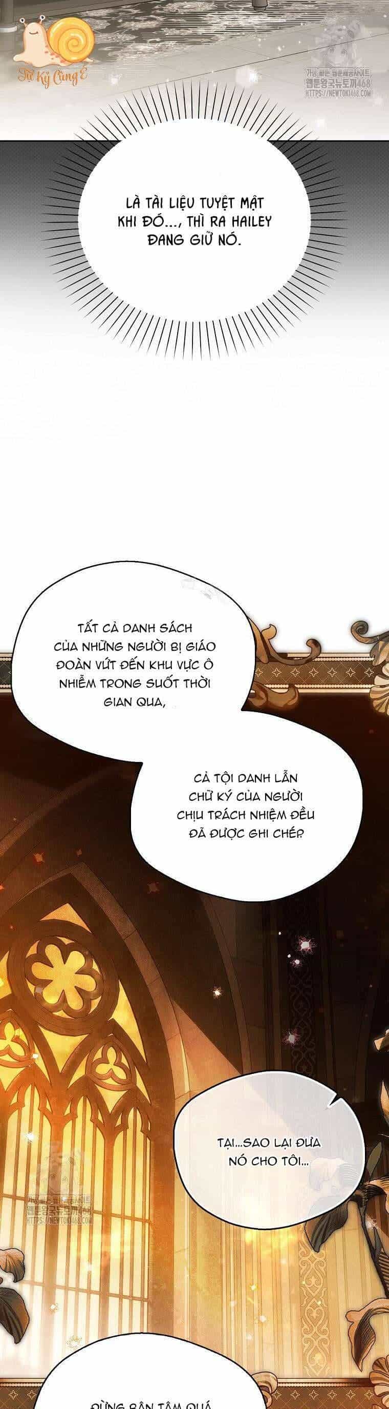 Hầu Tước Marron - Chương 29 - ảnh 51