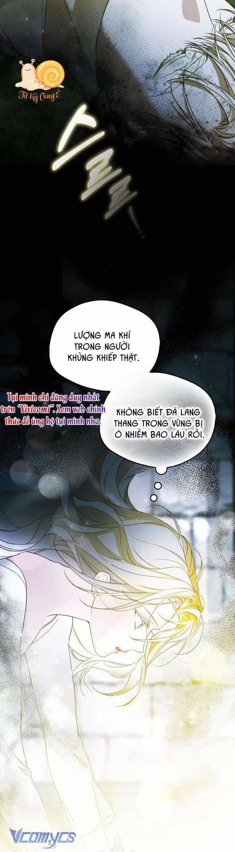 Hầu Tước Marron - Chương 3 - ảnh 20