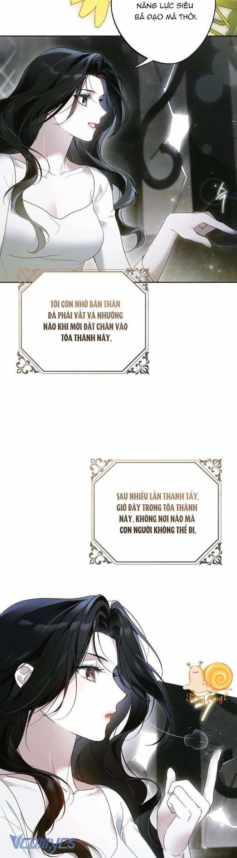 Hầu Tước Marron - Chương 3 - ảnh 36