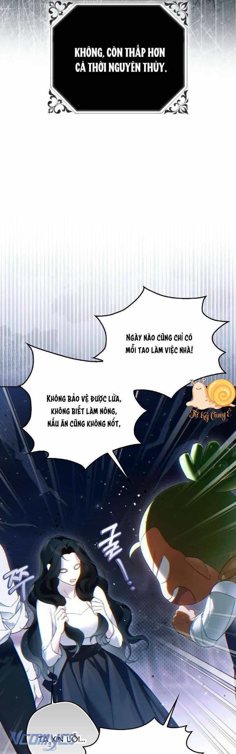 Hầu Tước Marron - Chương 3 - ảnh 41