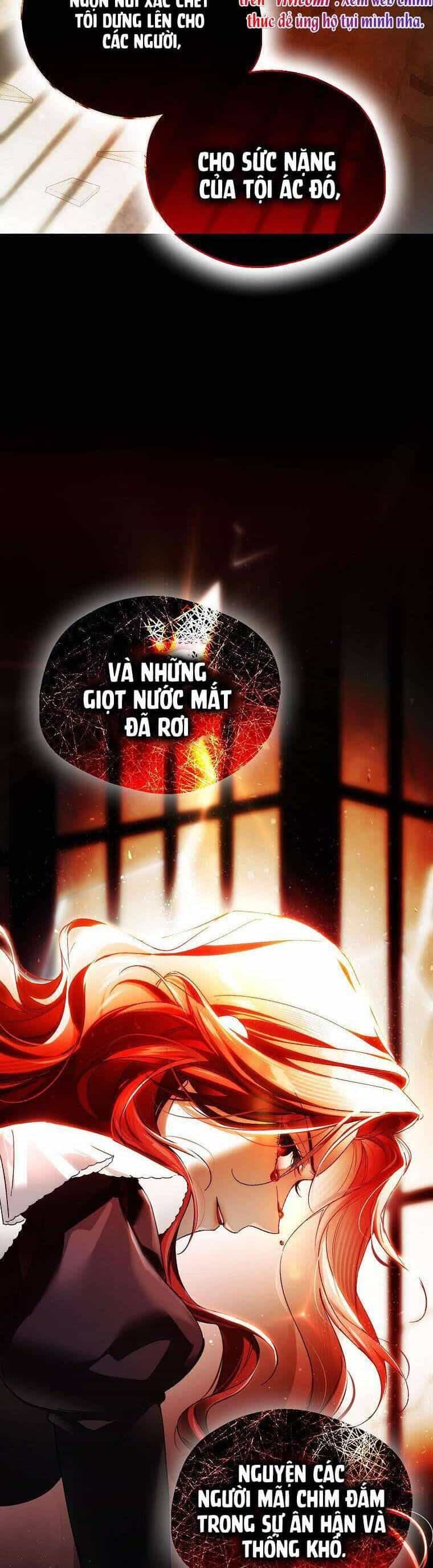 Hầu Tước Marron - Chương 3 - ảnh 7