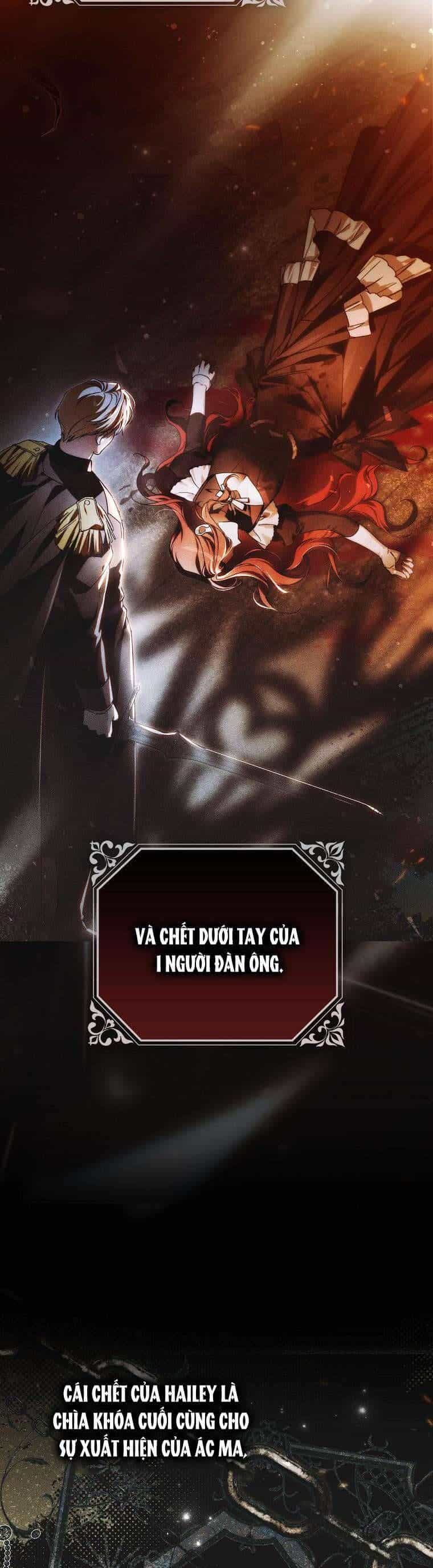 Hầu Tước Marron - Chương 3 - ảnh 9