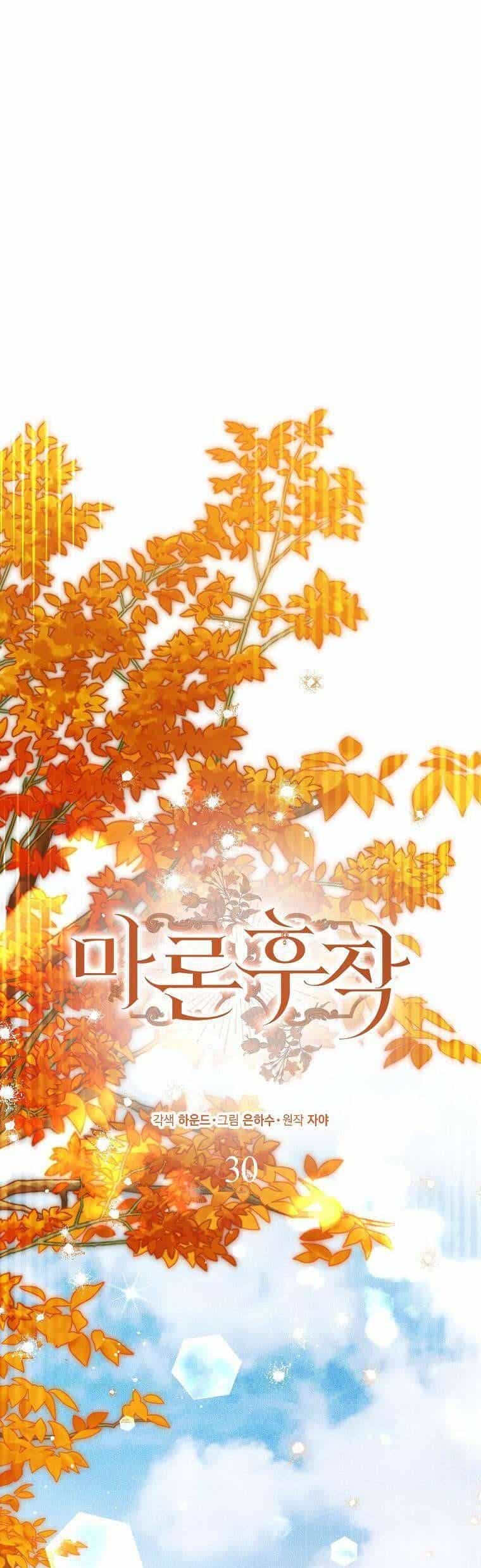 Hầu Tước Marron - Chương 30 - ảnh 30