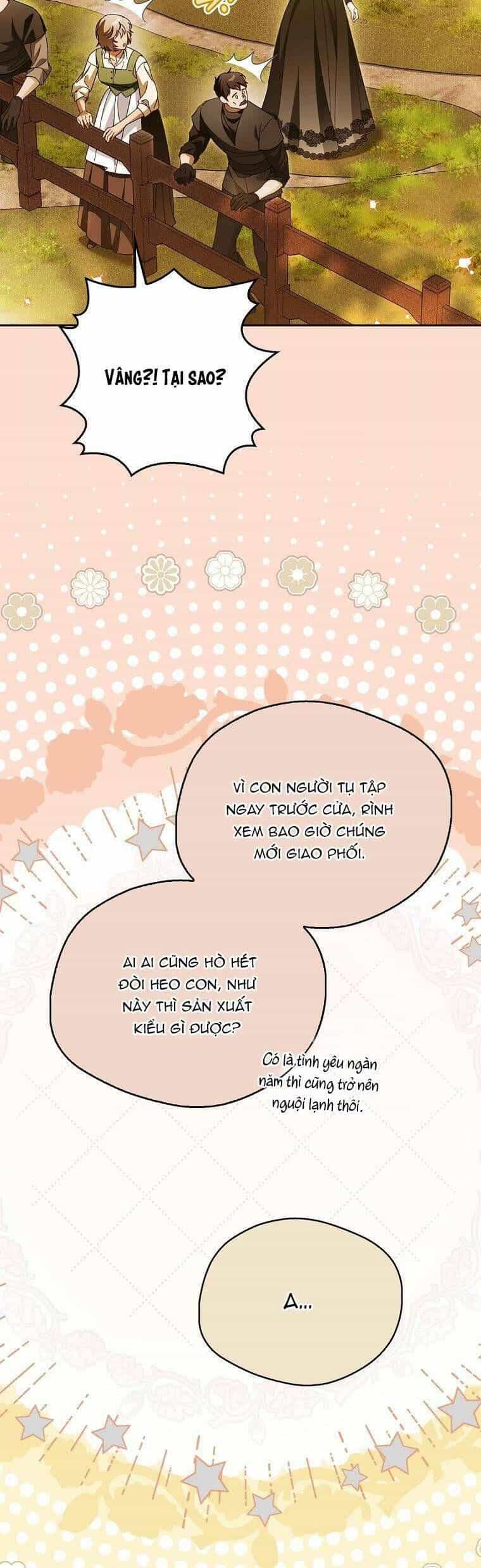 Hầu Tước Marron - Chương 30 - ảnh 33