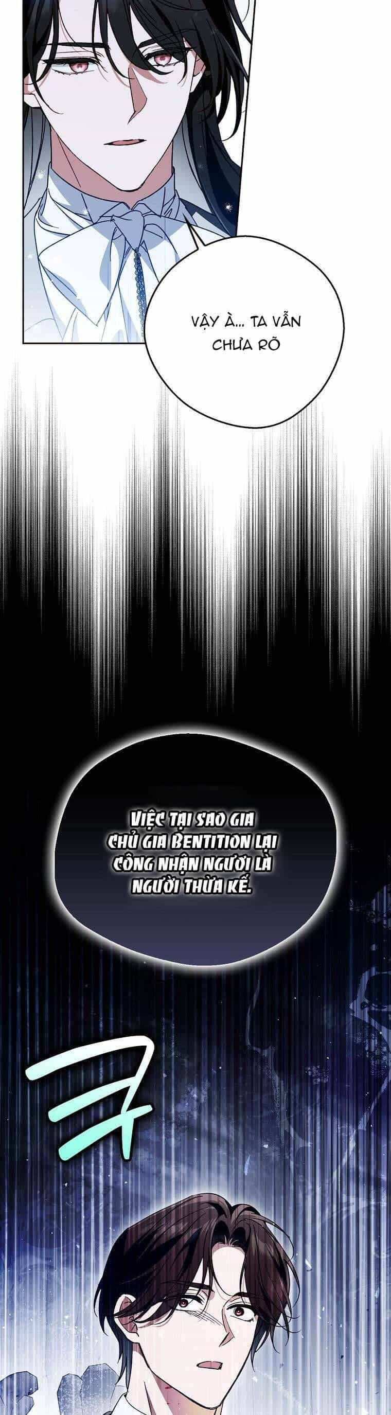 Hầu Tước Marron - Chương 30 - ảnh 54