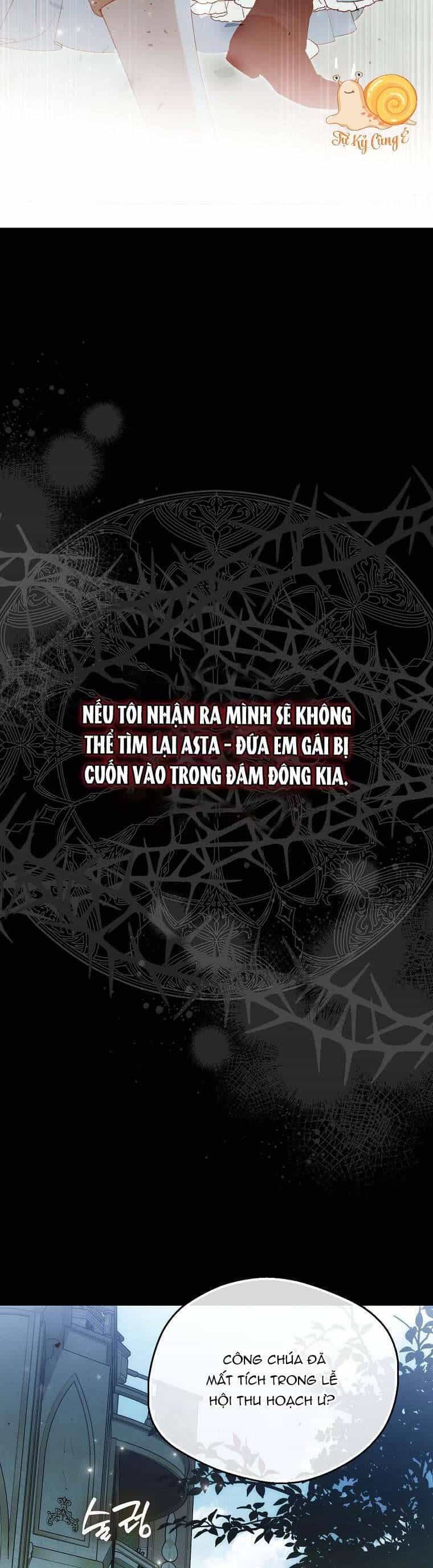 Hầu Tước Marron - Chương 30 - ảnh 9