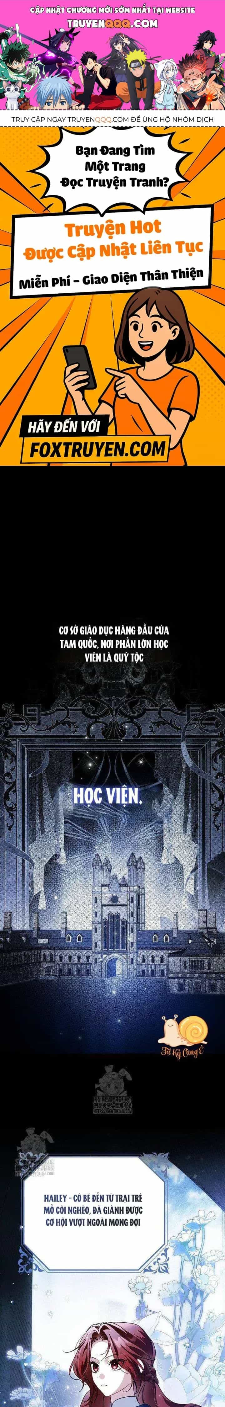 Hầu Tước Marron - Chương 31 - ảnh 1