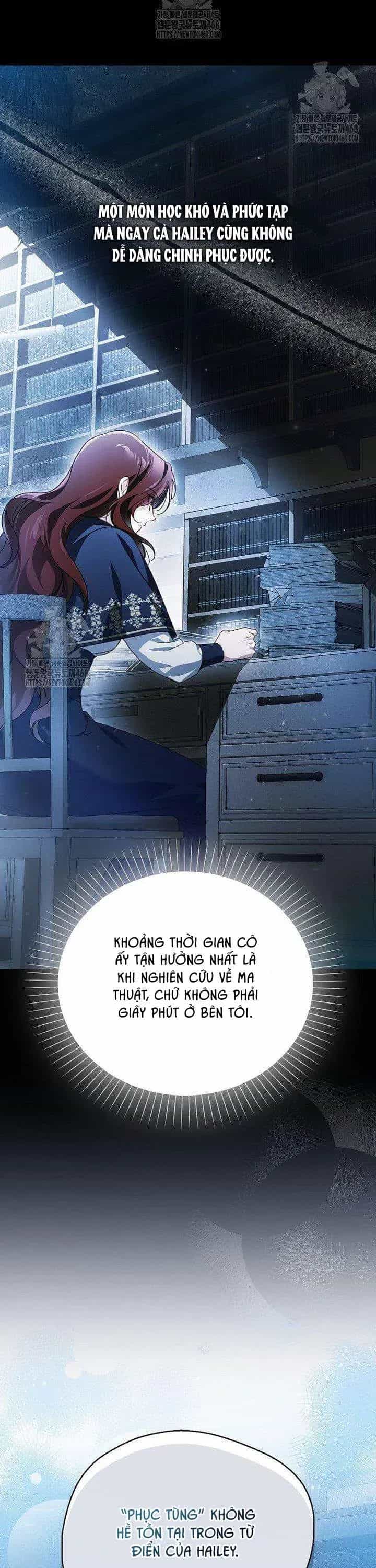 Hầu Tước Marron - Chương 31 - ảnh 10