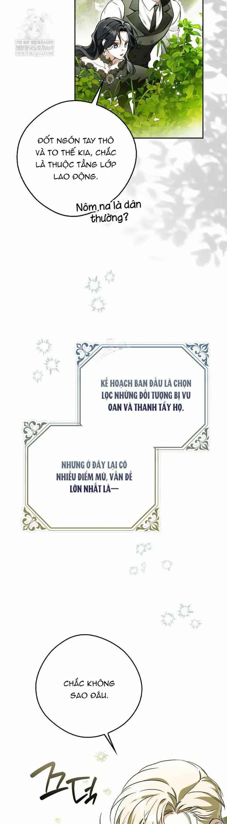Hầu Tước Marron - Chương 32 - ảnh 3