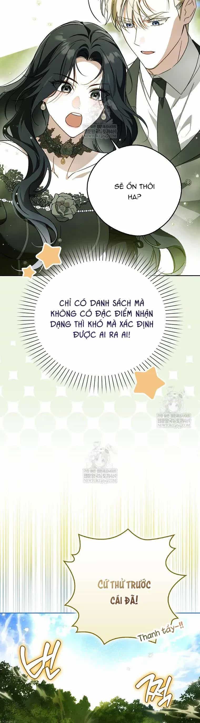 Hầu Tước Marron - Chương 32 - ảnh 4