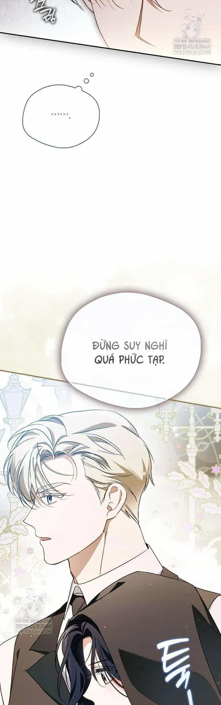 Hầu Tước Marron - Chương 32 - ảnh 43