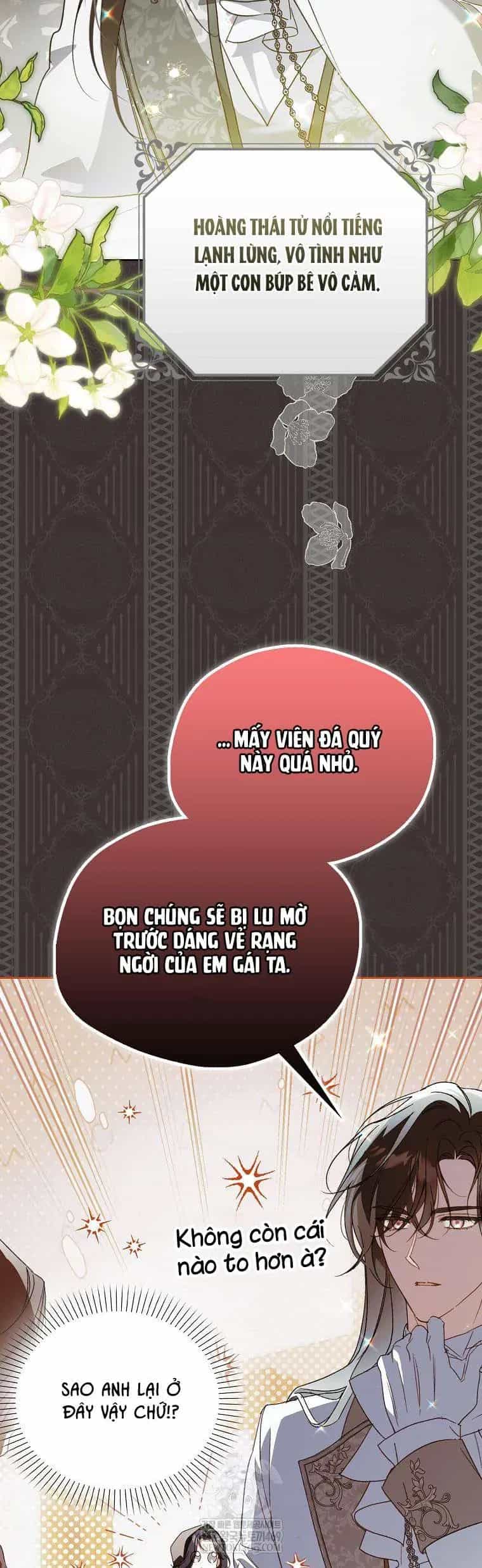Hầu Tước Marron - Chương 32 - ảnh 51