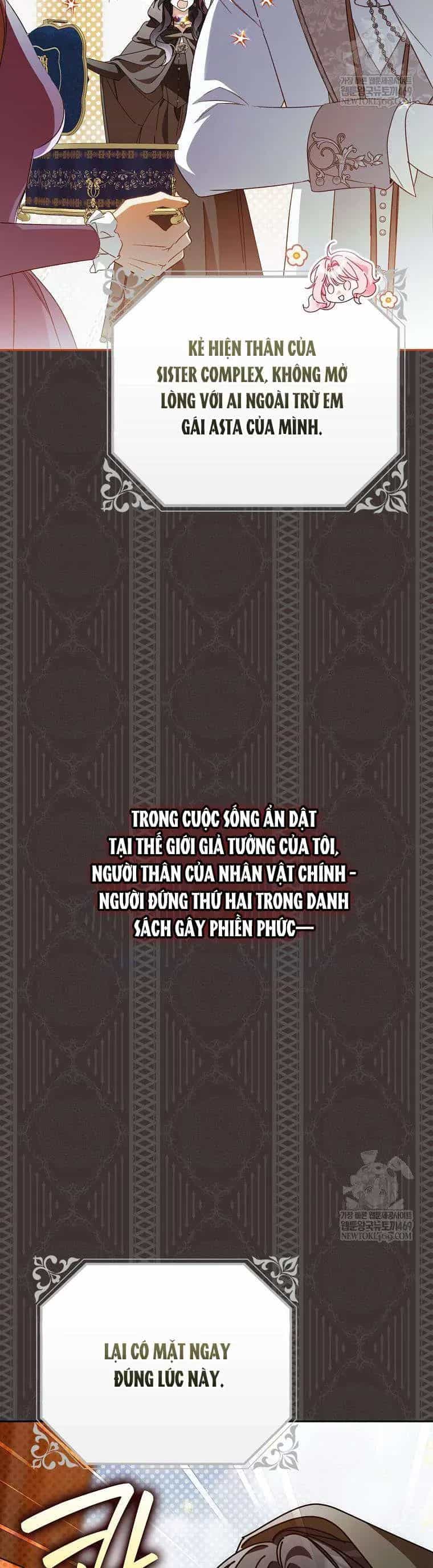 Hầu Tước Marron - Chương 32 - ảnh 52