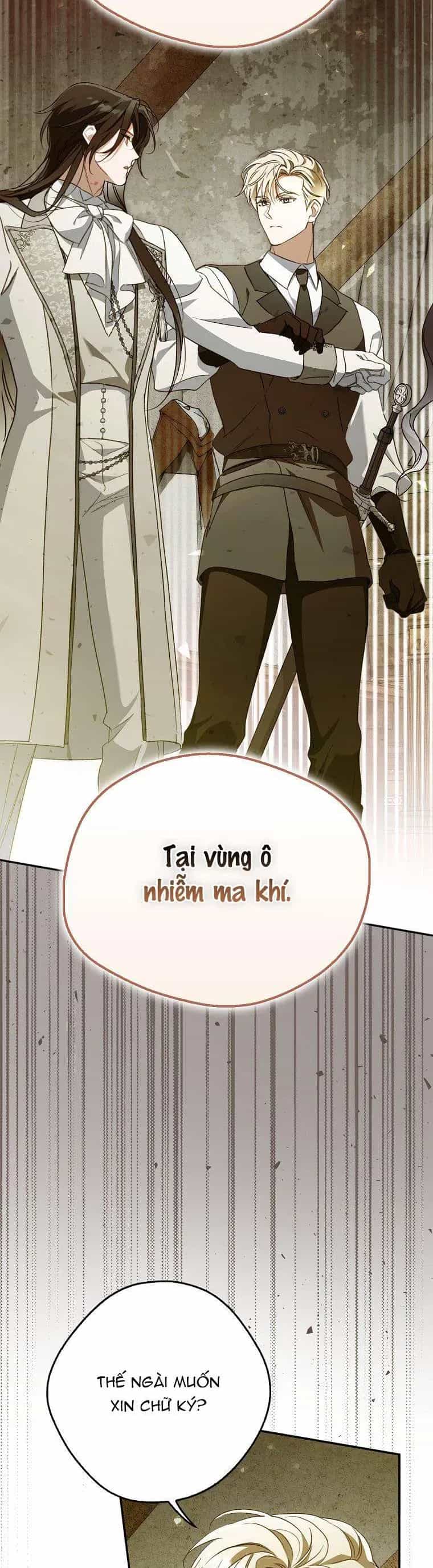 Hầu Tước Marron - Chương 33 - ảnh 2