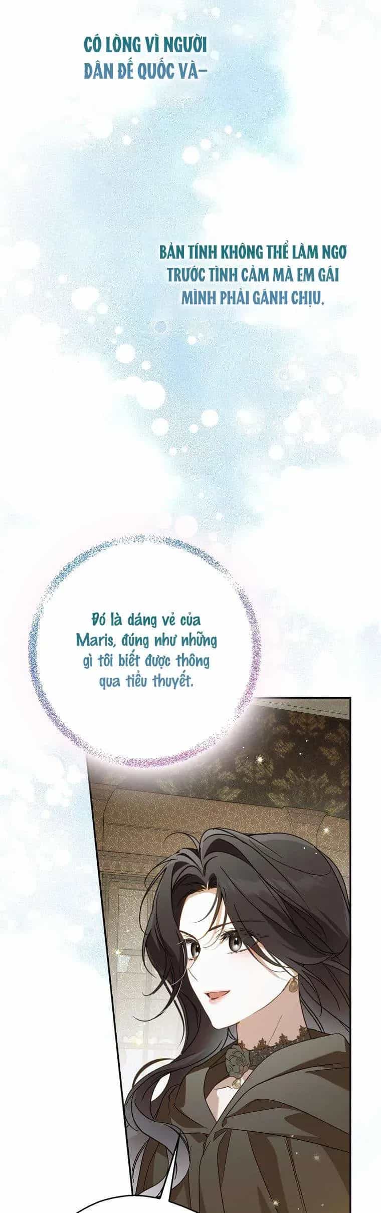 Hầu Tước Marron - Chương 33 - ảnh 33