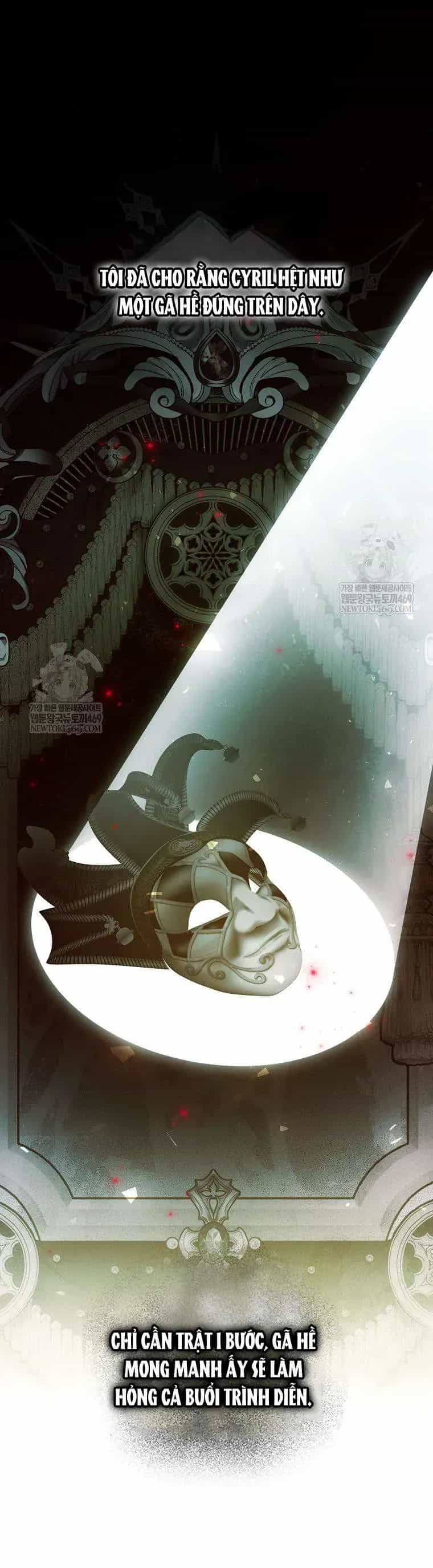 Hầu Tước Marron - Chương 34 - ảnh 41