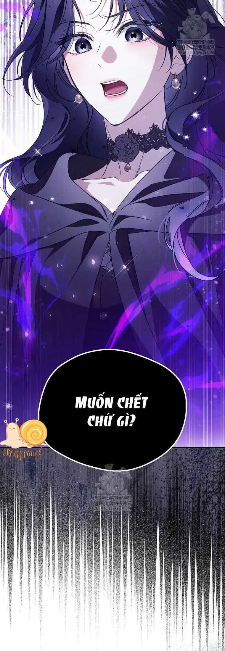 Hầu Tước Marron - Chương 34 - ảnh 50