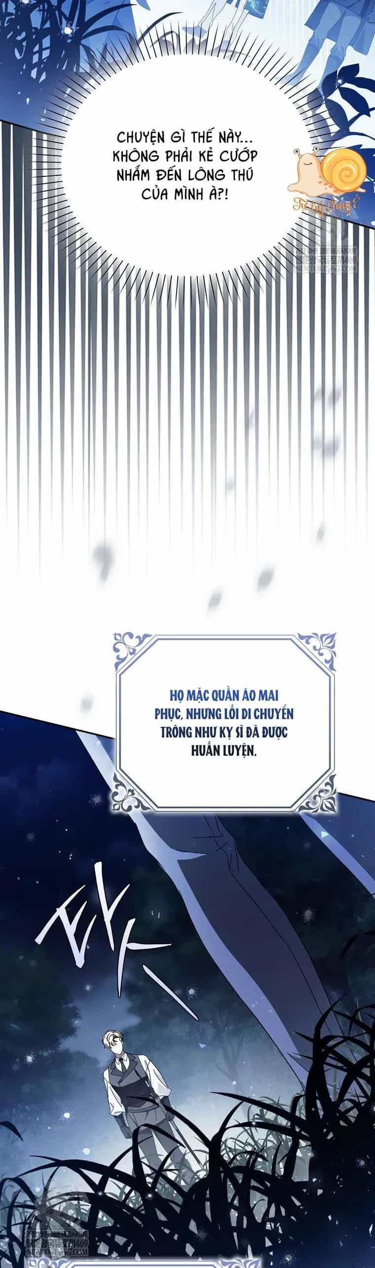 Hầu Tước Marron - Chương 34 - ảnh 9
