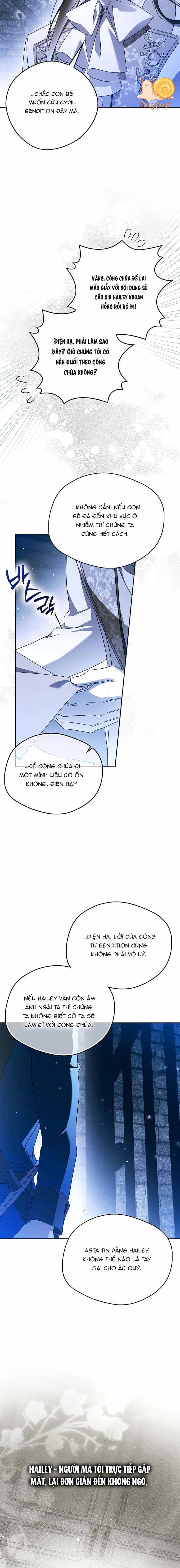 Hầu Tước Marron - Chương 35 - ảnh 12