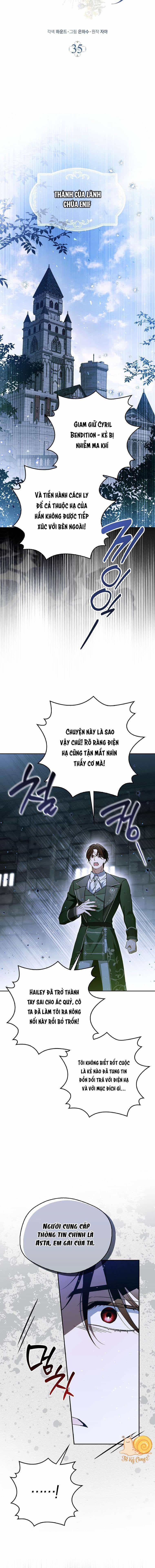 Hầu Tước Marron - Chương 35 - ảnh 7