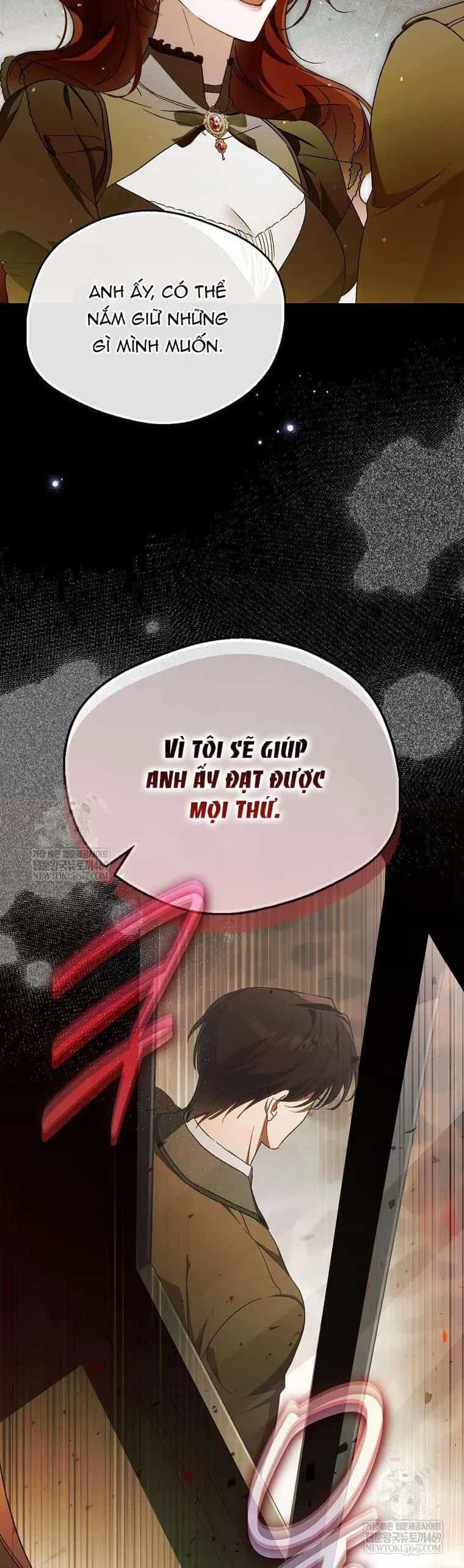 Hầu Tước Marron - Chương 36 - ảnh 24
